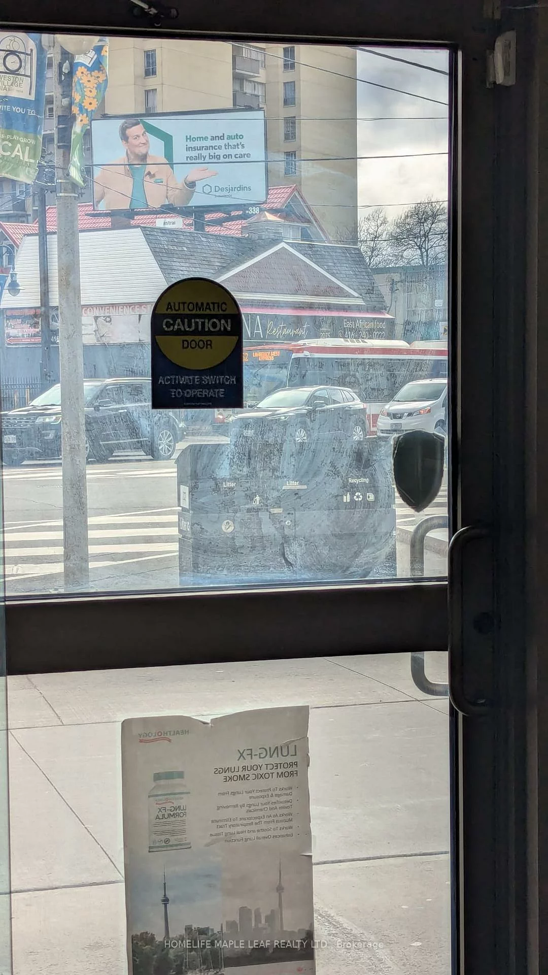 1901, Weston, Weston, Toronto