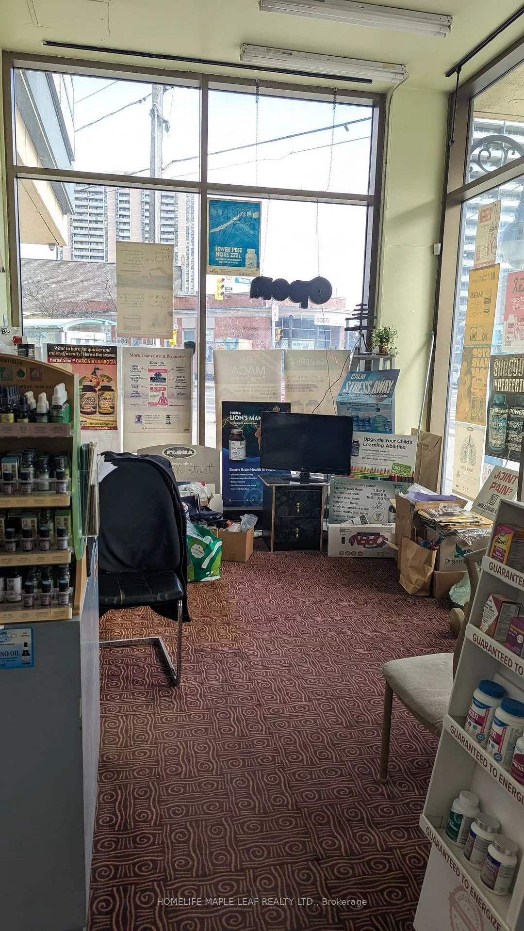 1901, Weston, Weston, Toronto