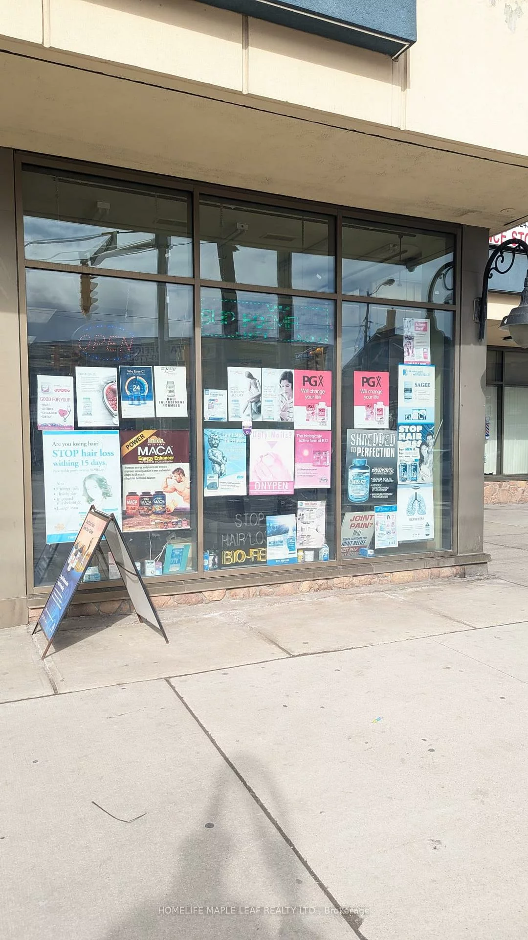 1901, Weston, Weston, Toronto