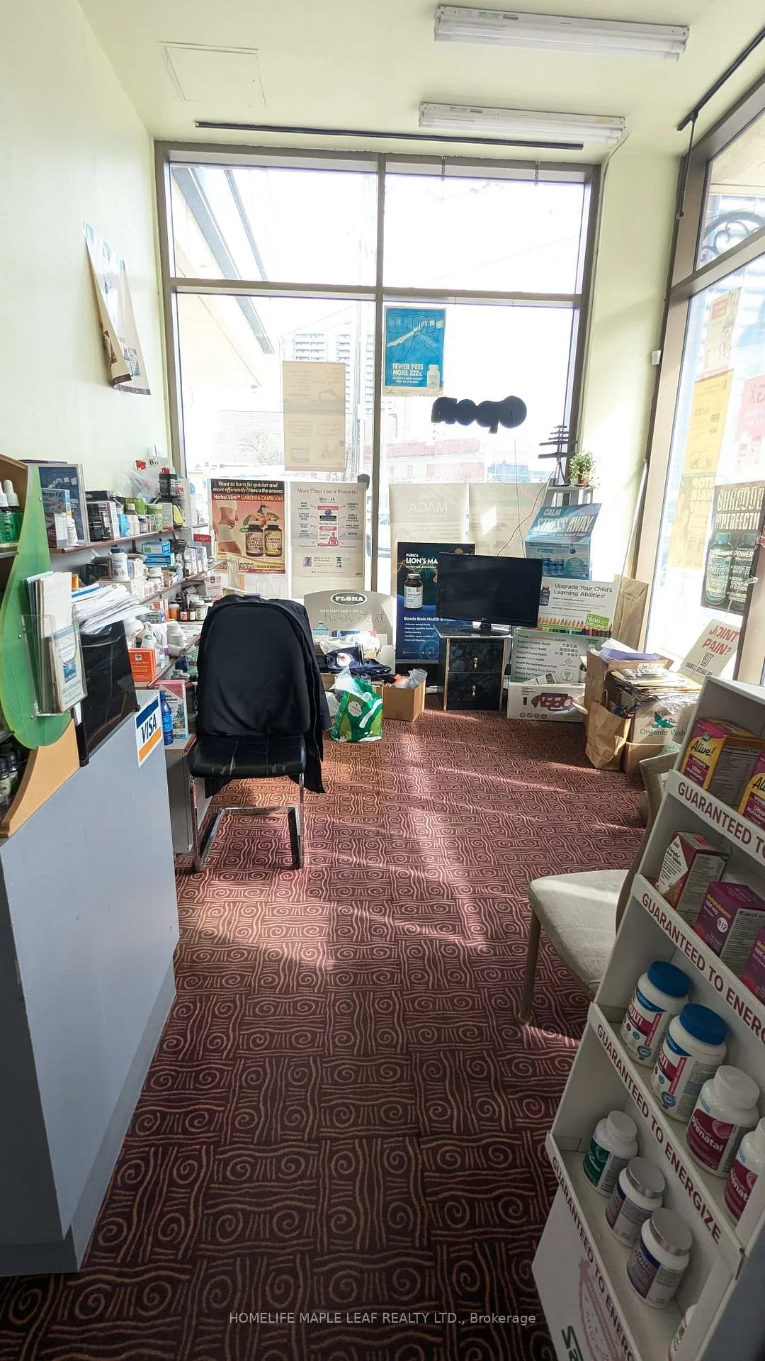 1901, Weston, Weston, Toronto