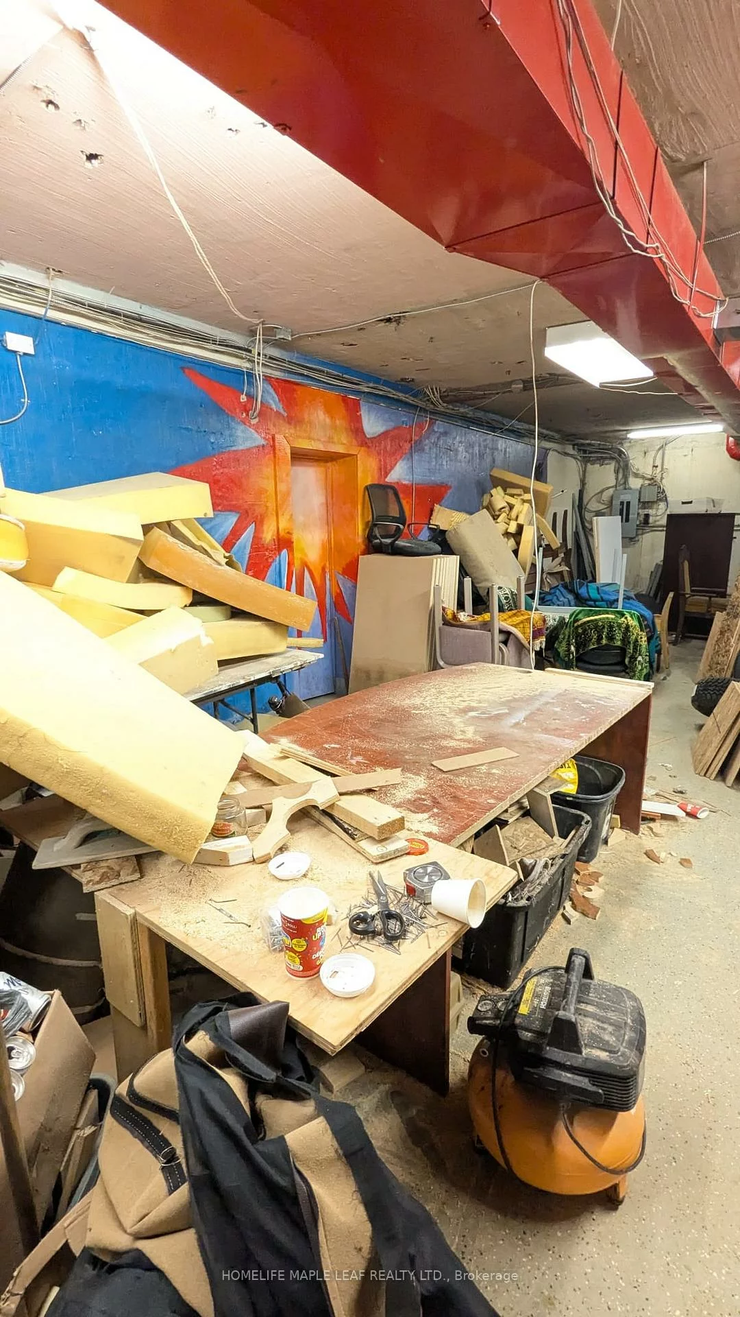 19, John, Weston, Toronto