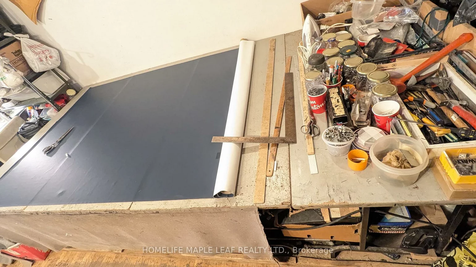 19, John, Weston, Toronto