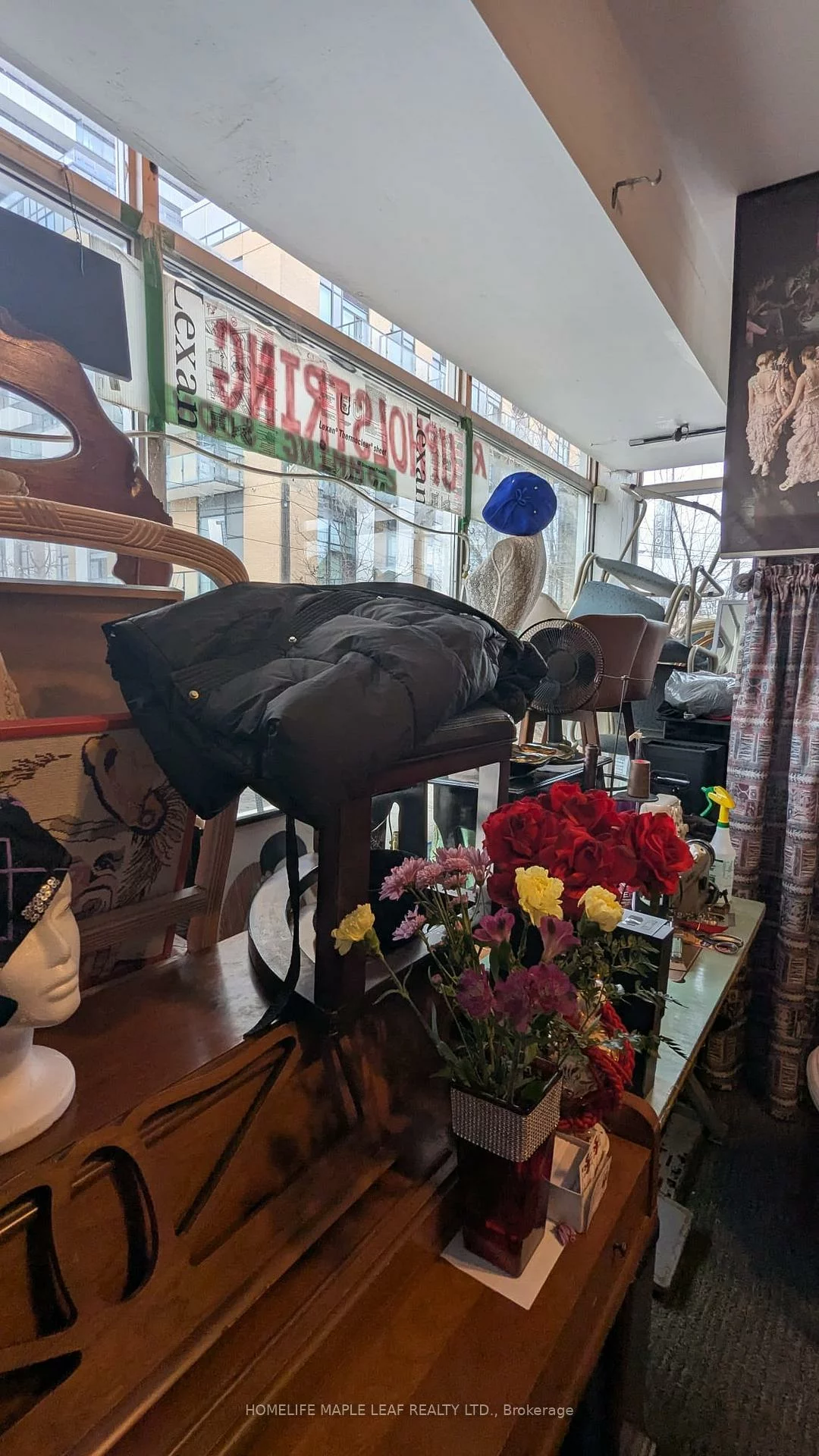 19, John, Weston, Toronto