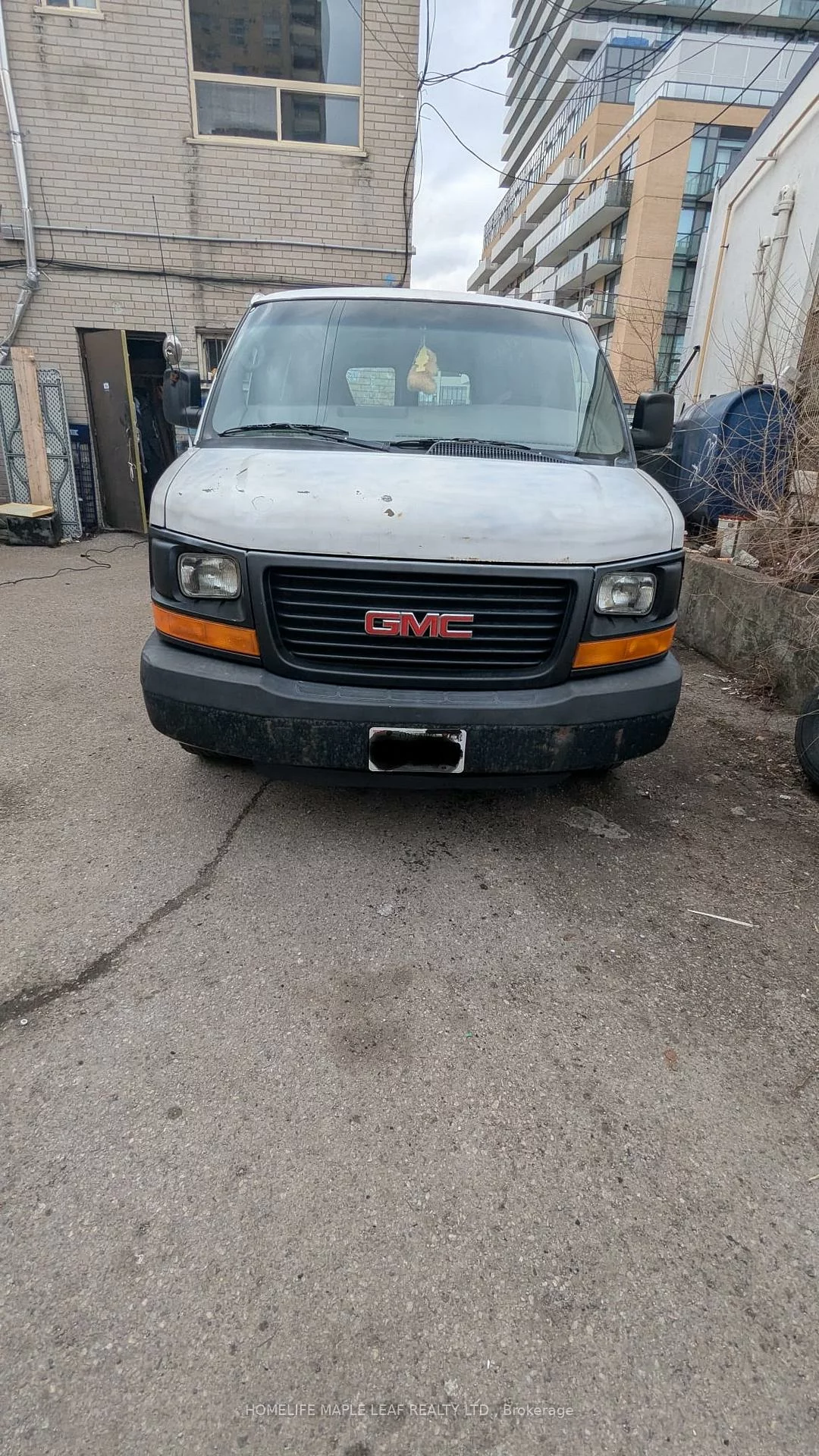 19, John, Weston, Toronto