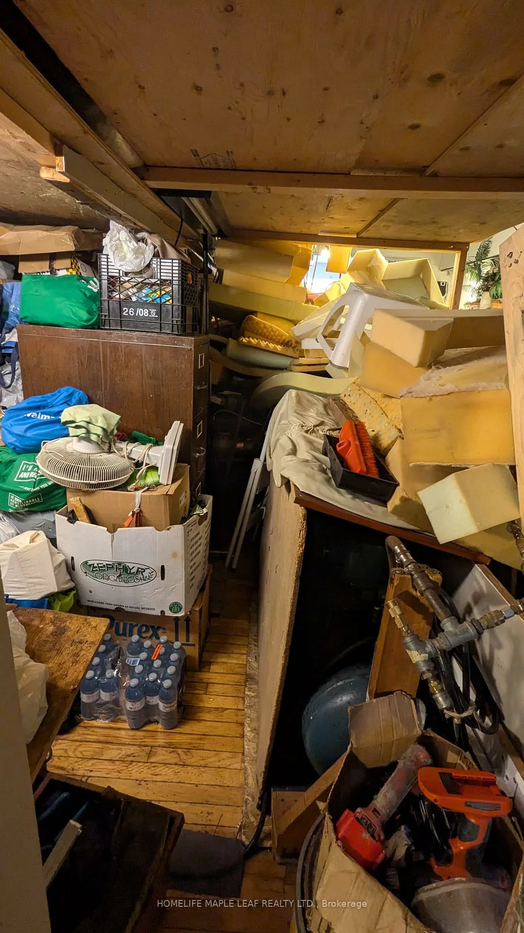 19, John, Weston, Toronto