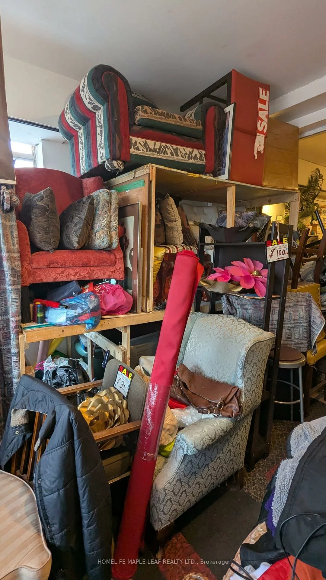 19, John, Weston, Toronto