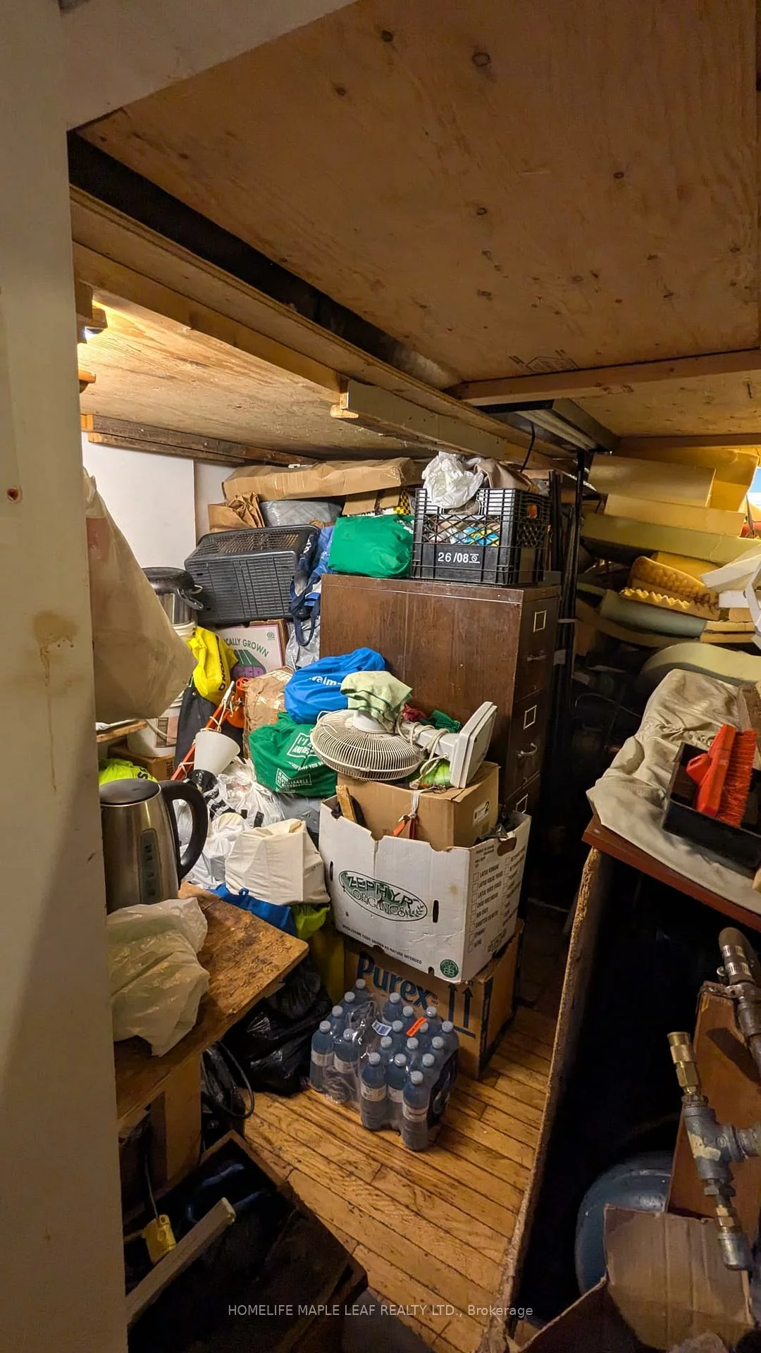 19, John, Weston, Toronto