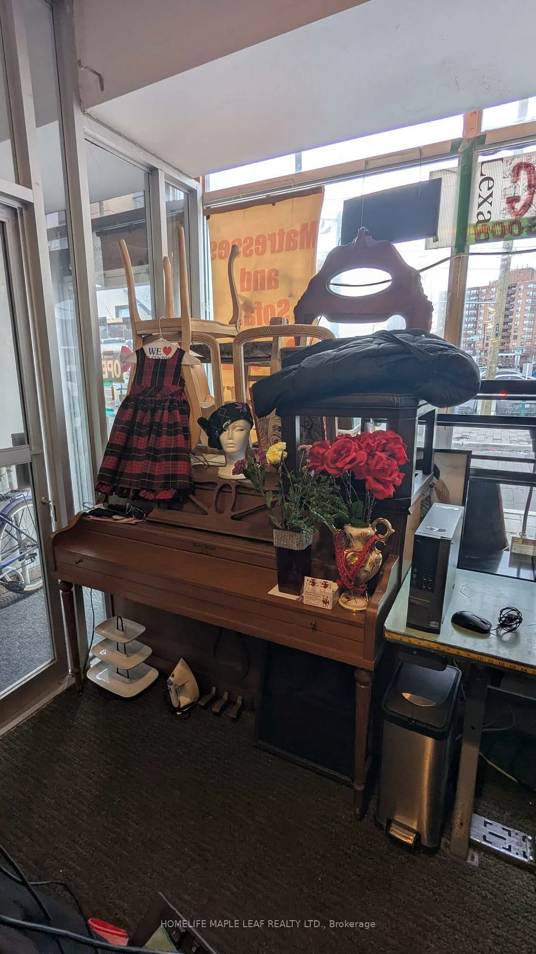 19, John, Weston, Toronto