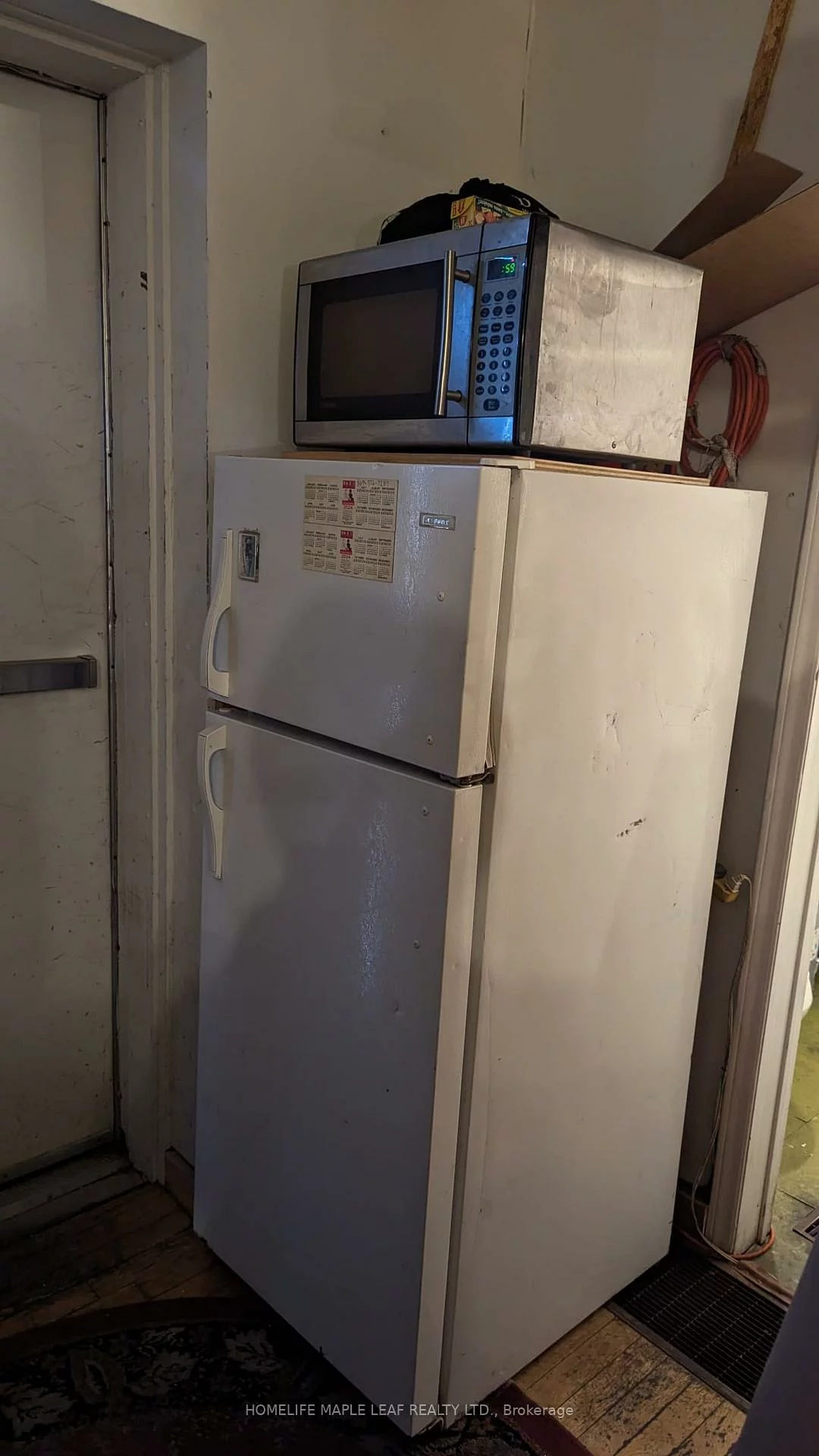 19, John, Weston, Toronto