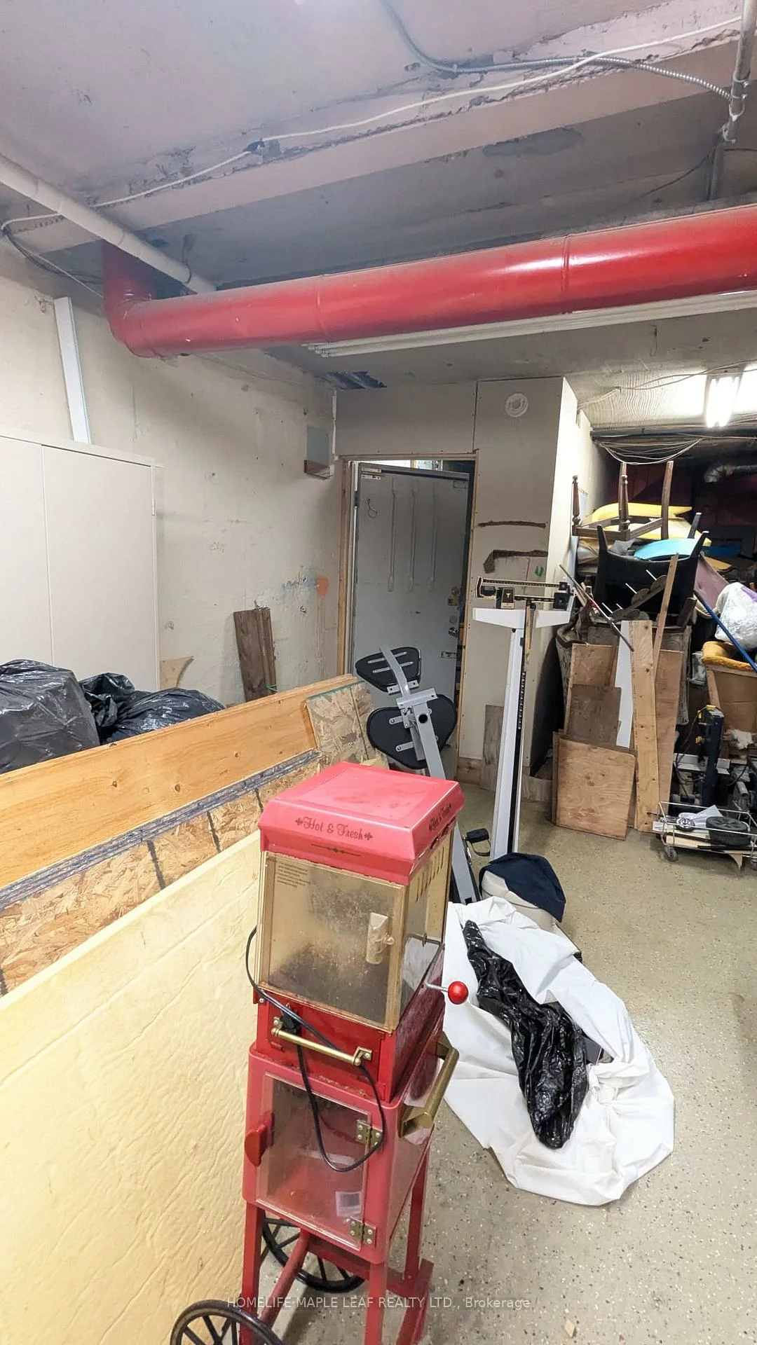 19, John, Weston, Toronto