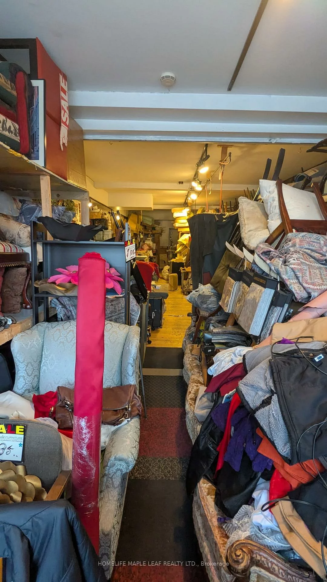 19, John, Weston, Toronto