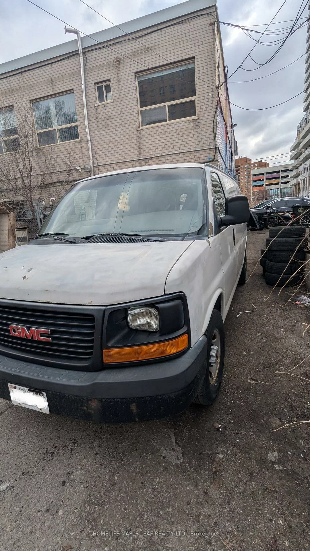 19, John, Weston, Toronto