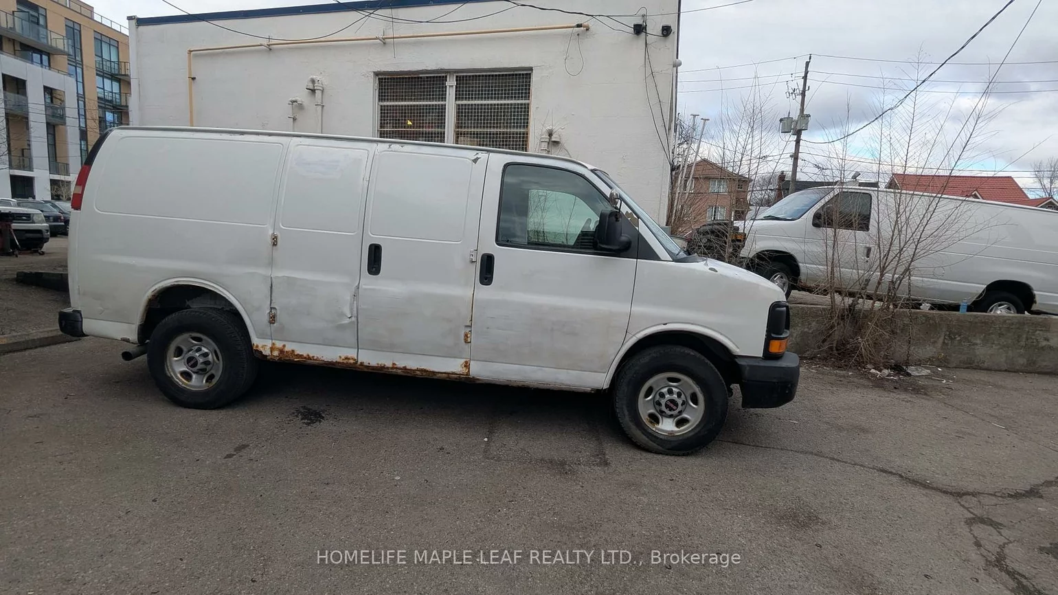 19, John, Weston, Toronto