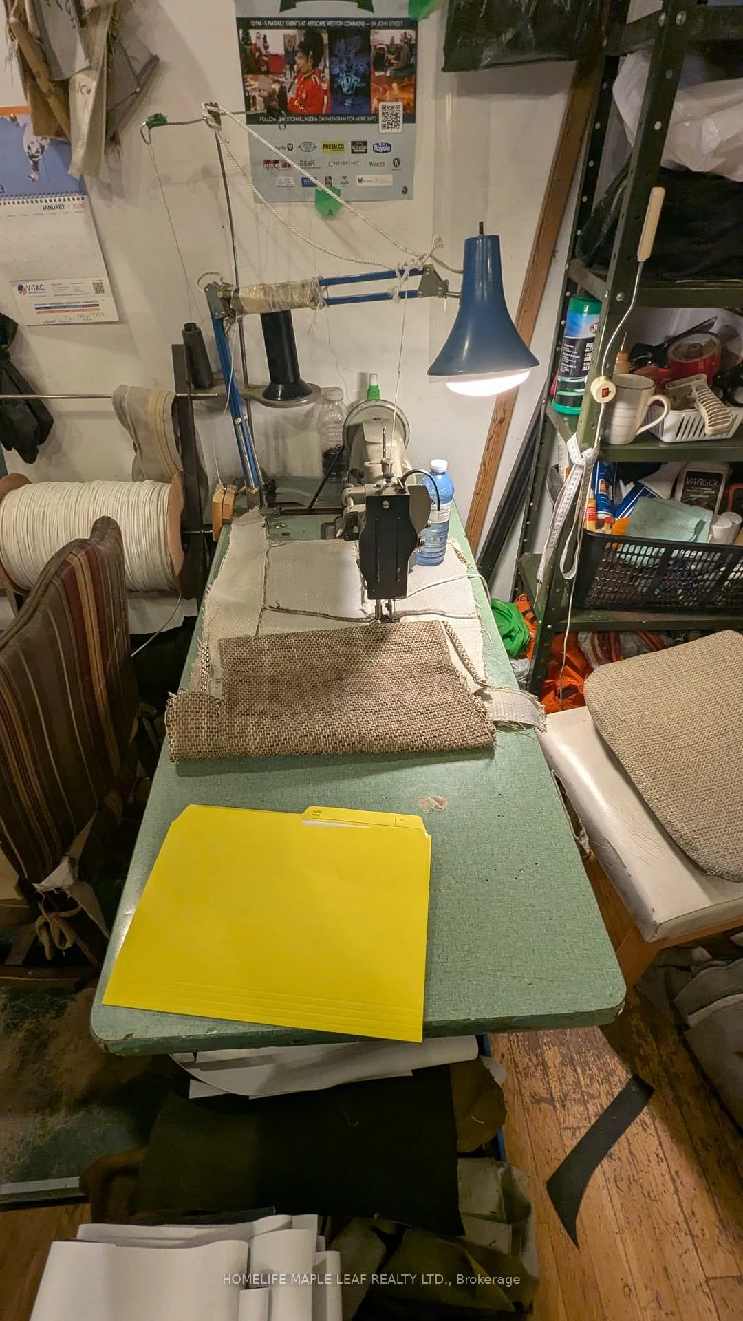 19, John, Weston, Toronto