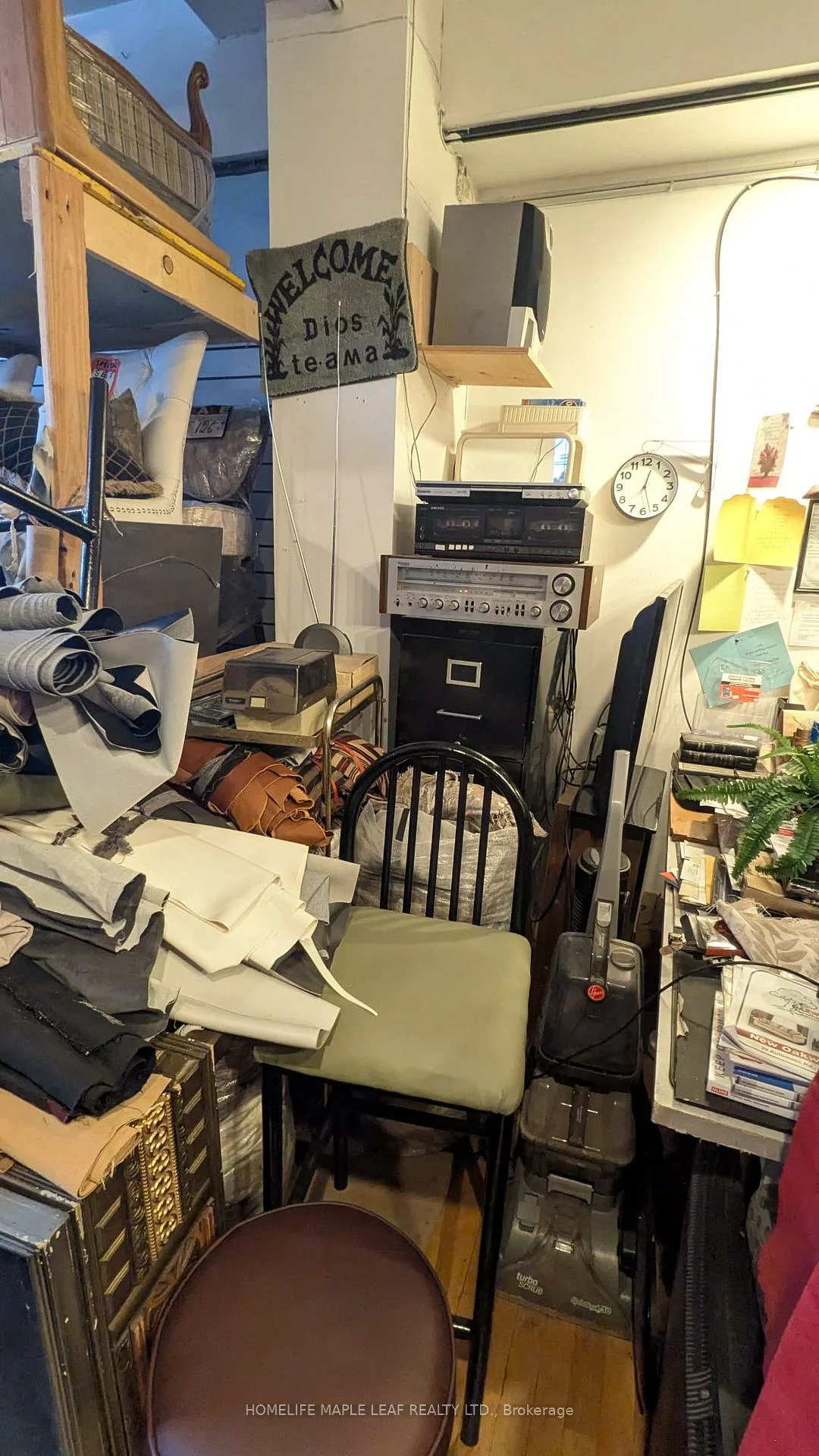 19, John, Weston, Toronto