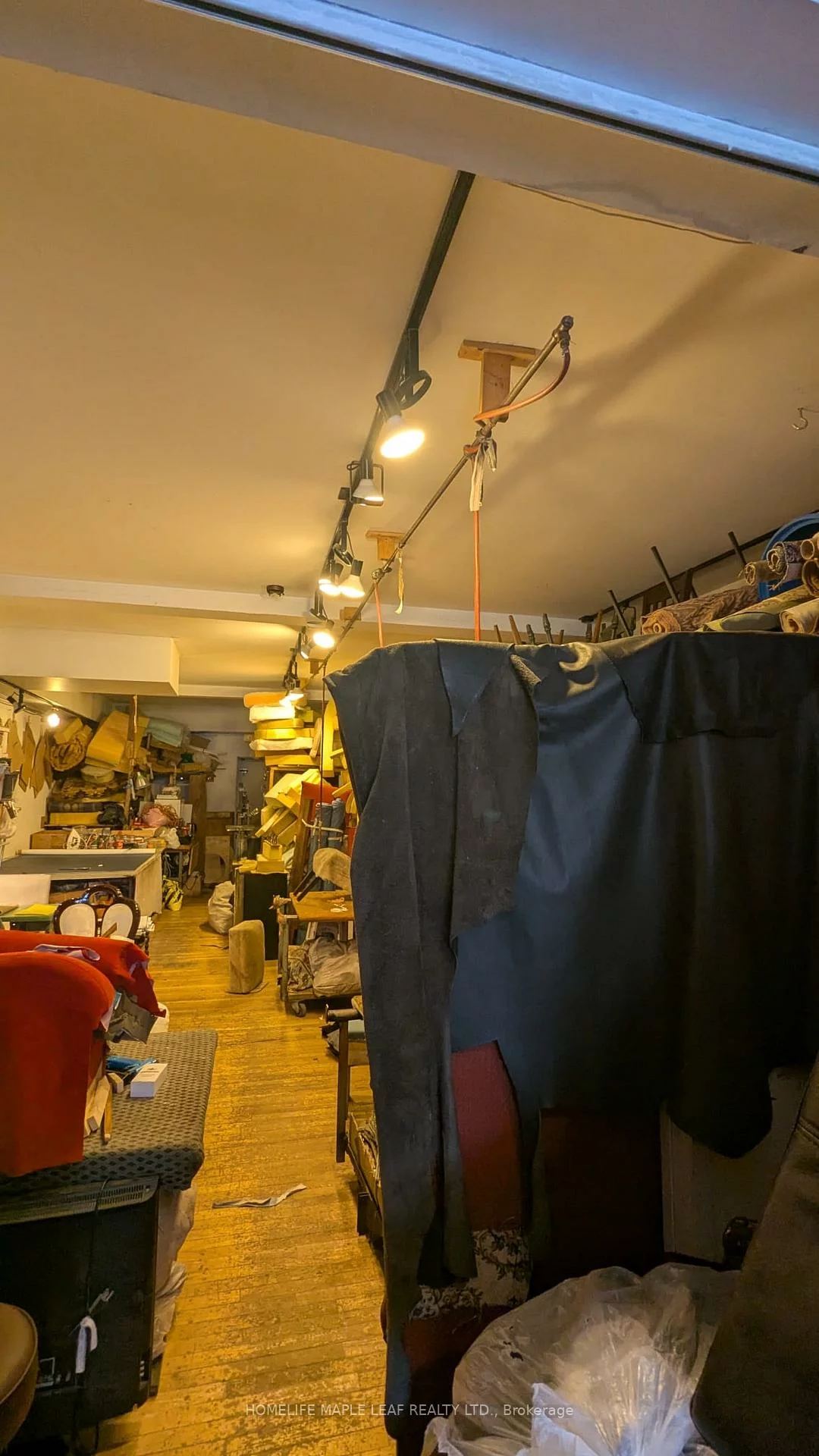 19, John, Weston, Toronto