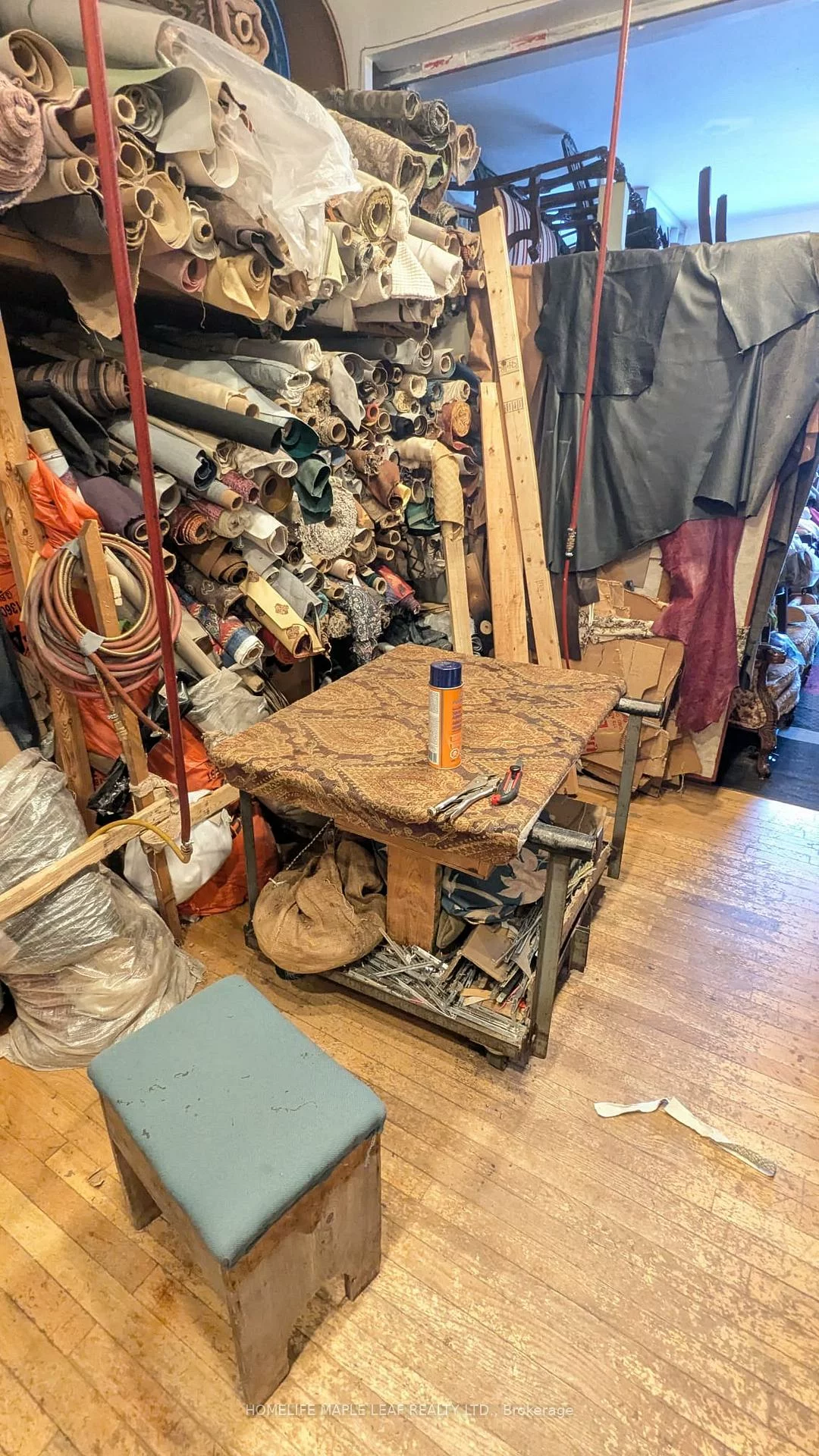 19, John, Weston, Toronto