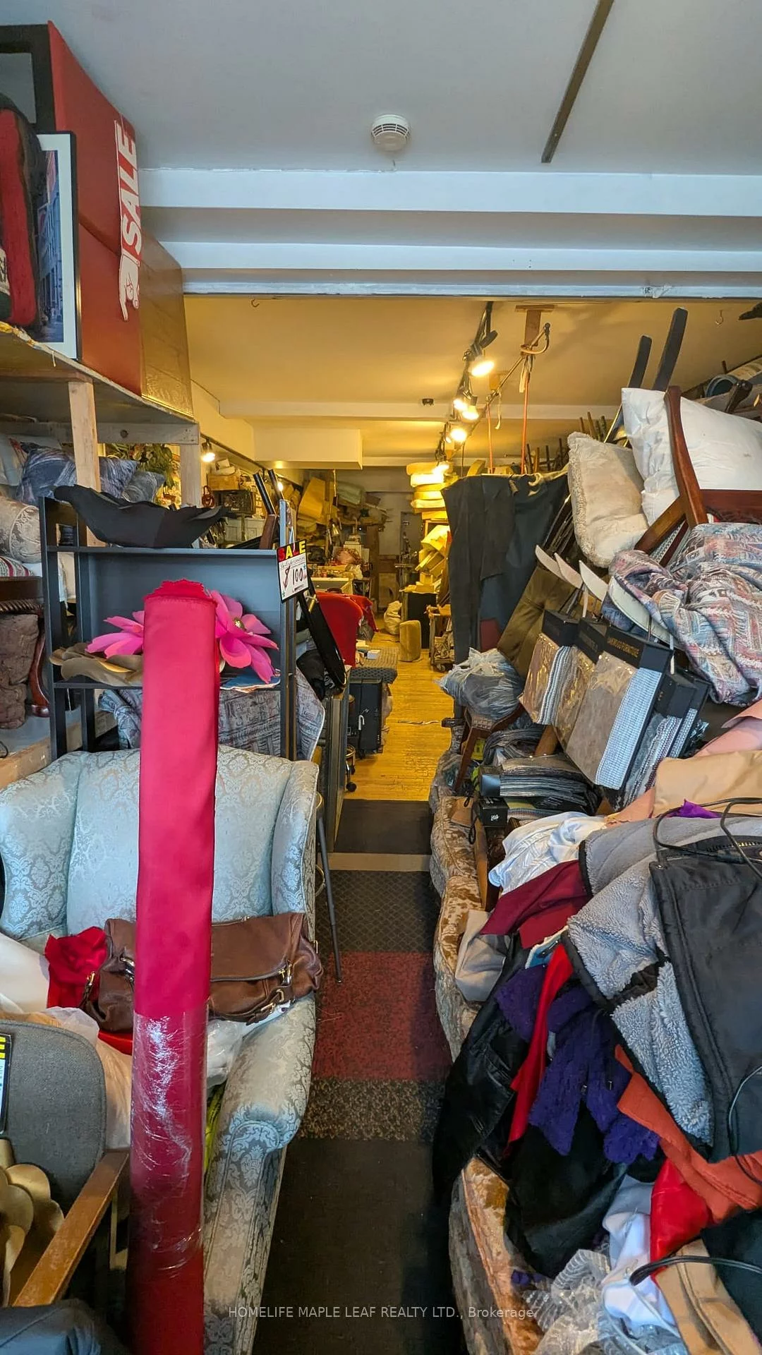 19, John, Weston, Toronto