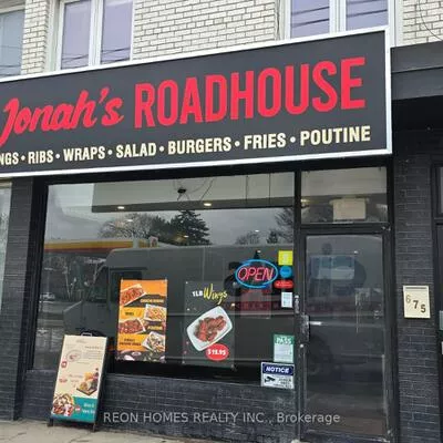 675, The Queensway, Stonegate-Queensway, Toronto