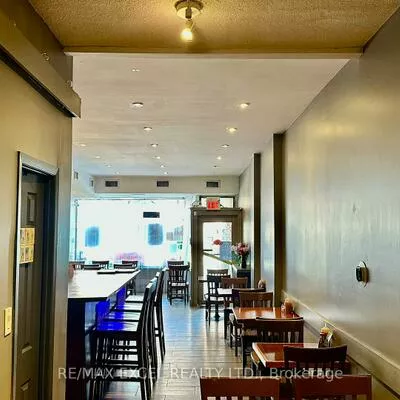 Commercial for sale, 371, Roncesvalles, Roncesvalles, Toronto