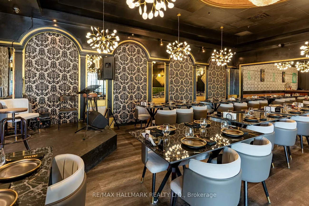 1027, Finch, York University Heights, Toronto