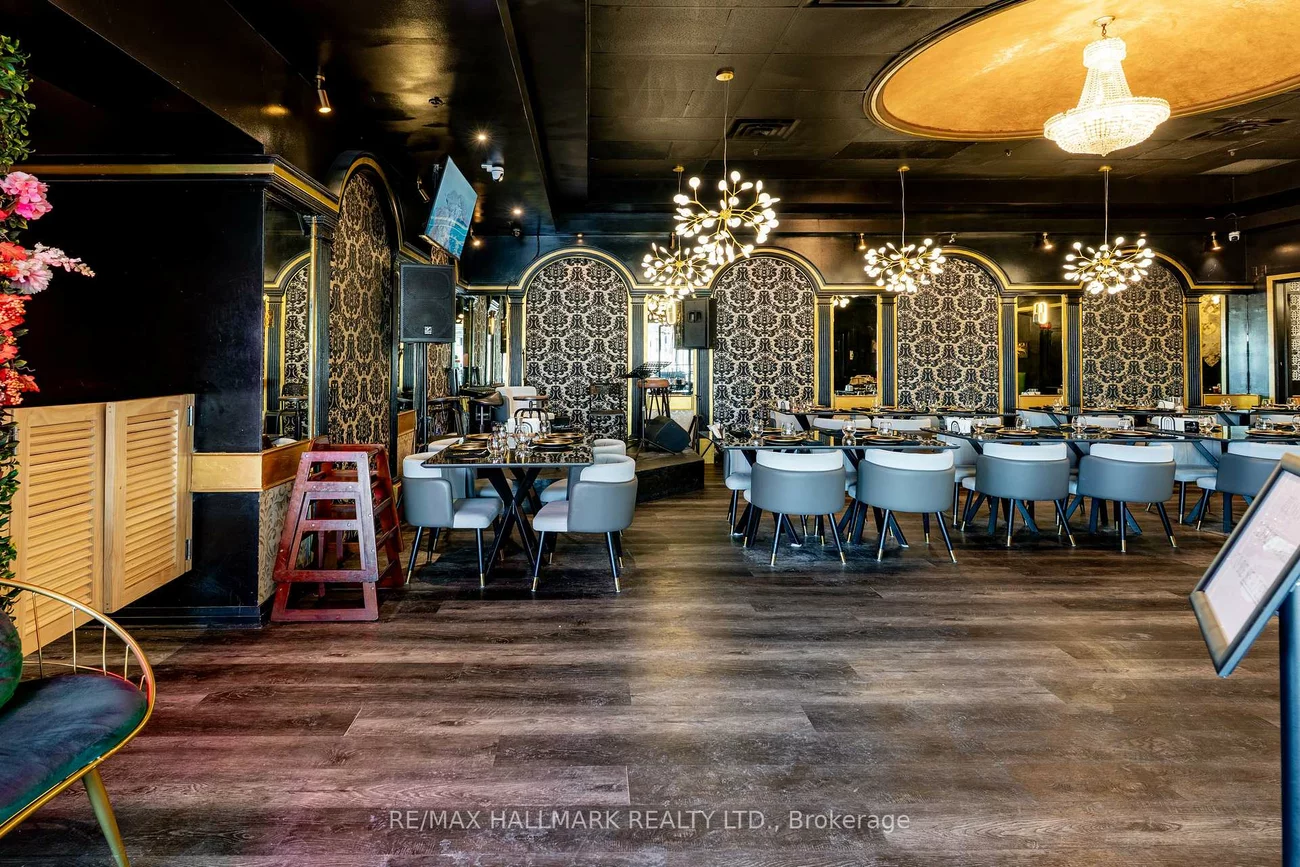 1027, Finch, York University Heights, Toronto