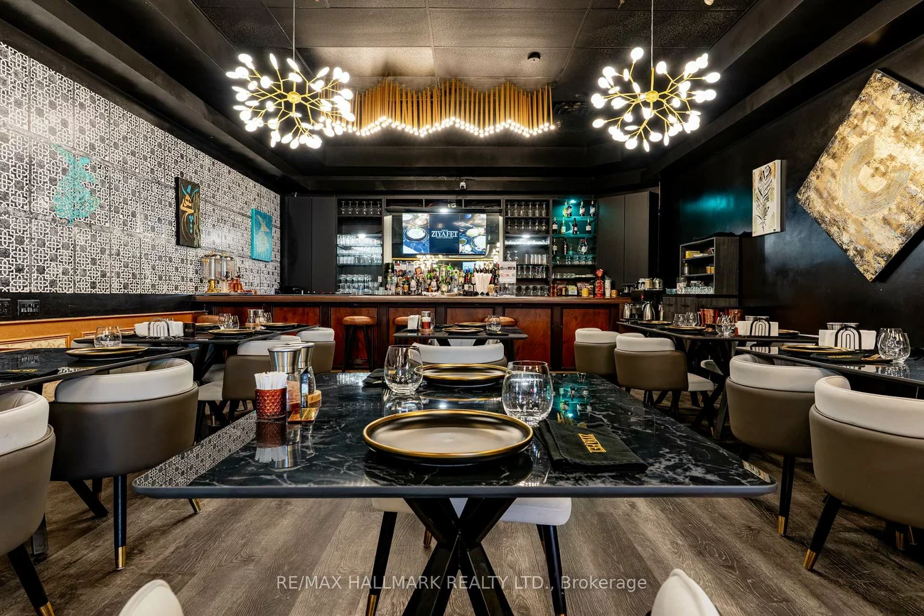 1027, Finch, York University Heights, Toronto