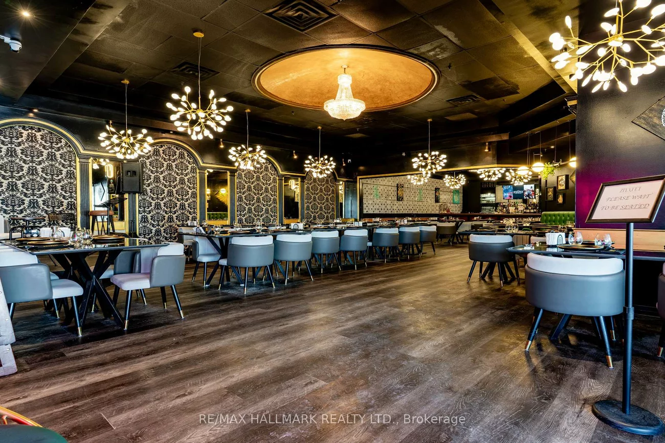 1027, Finch, York University Heights, Toronto