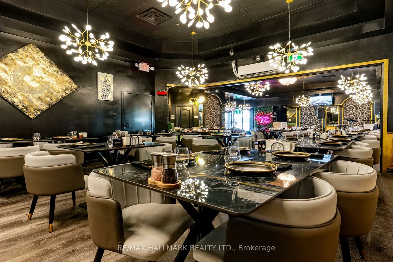 1027, Finch, York University Heights, Toronto