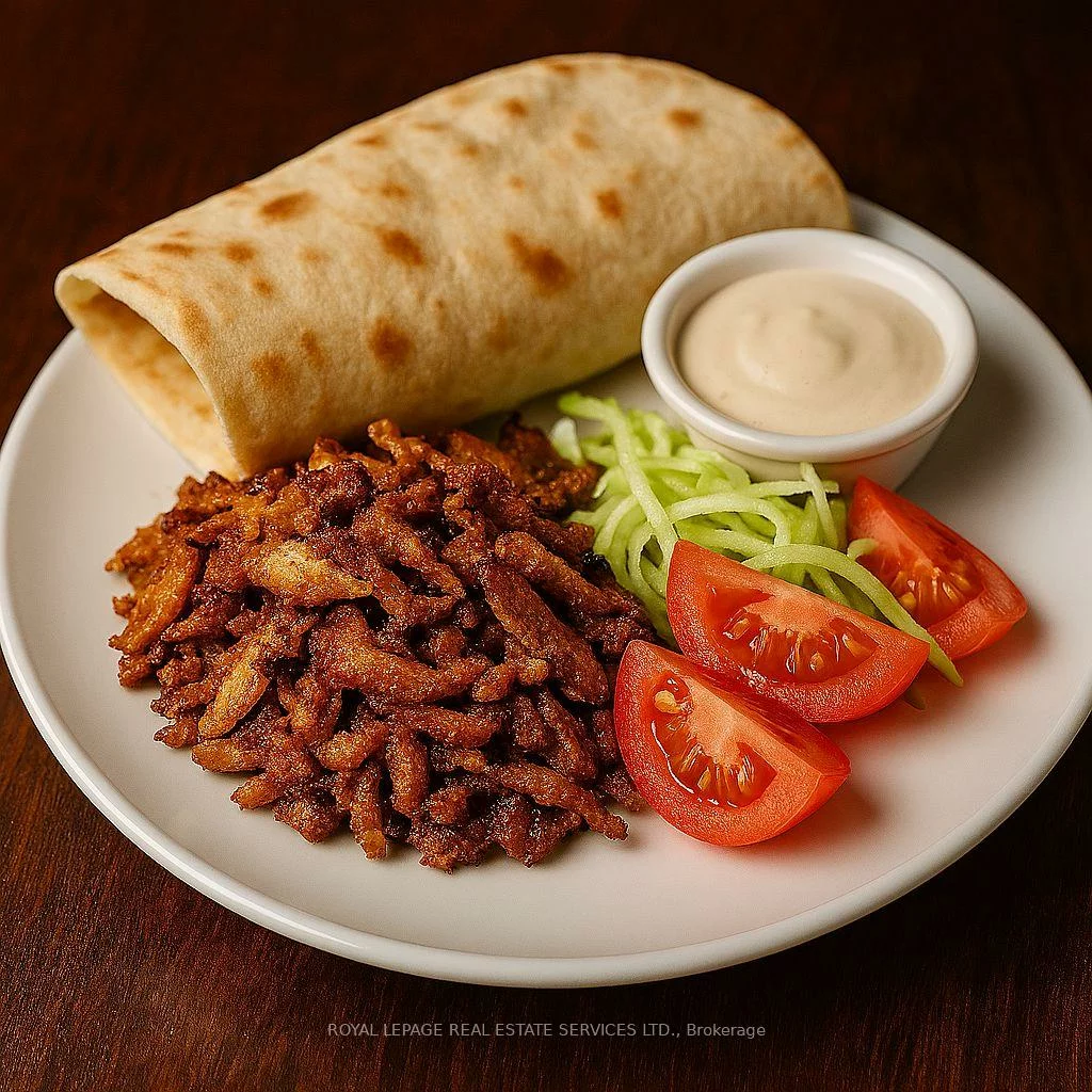 5555, Eglinton, Eringate-Centennial-West Deane, Toronto