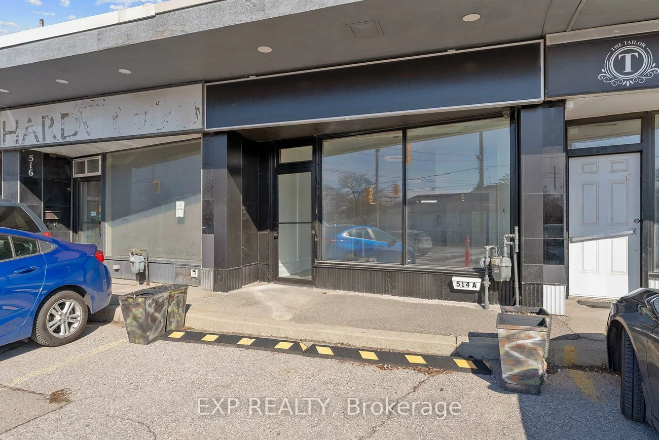 514A, Evans, Alderwood, Toronto