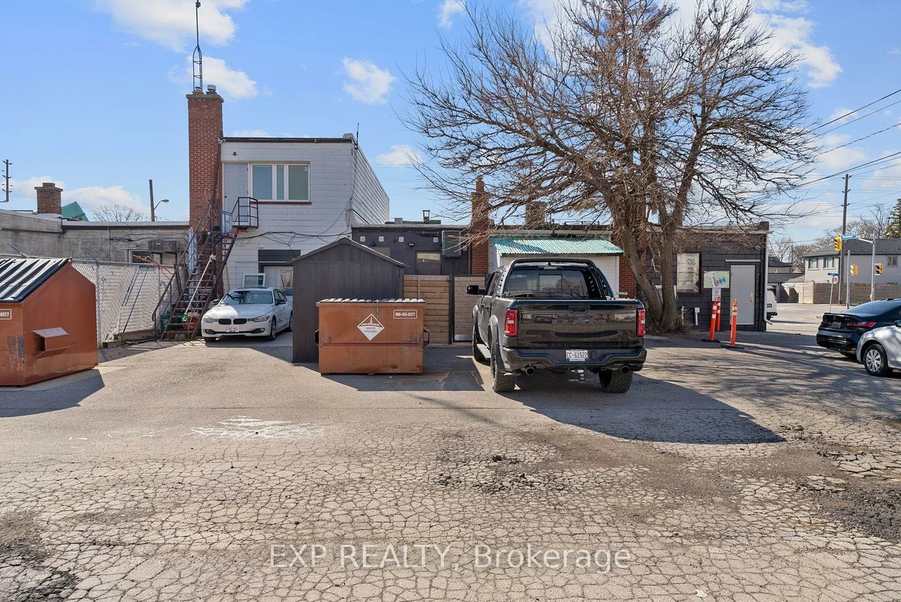 514A, Evans, Alderwood, Toronto