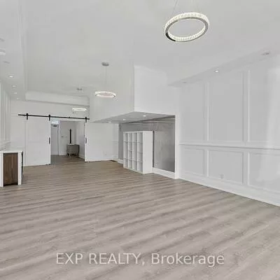 Commercial for sale, 514A, Evans, Alderwood, Toronto
