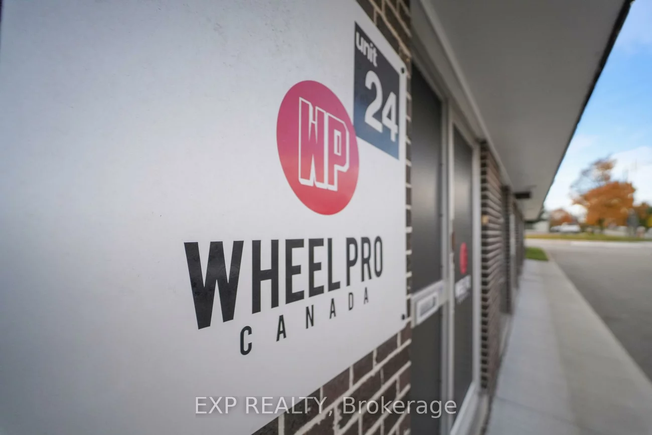 45, Brisbane, York University Heights, Toronto