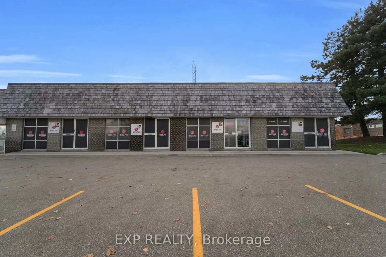 45, Brisbane, York University Heights, Toronto