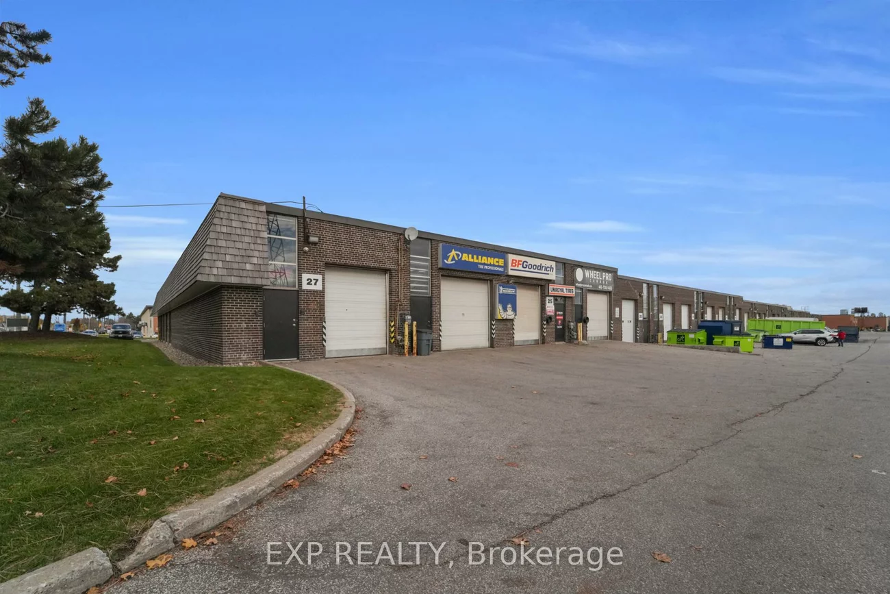 45, Brisbane, York University Heights, Toronto