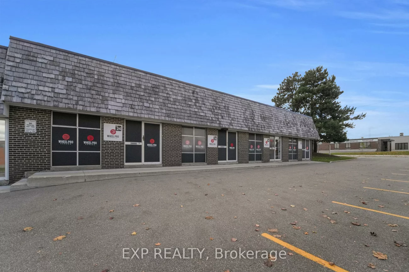 45, Brisbane, York University Heights, Toronto