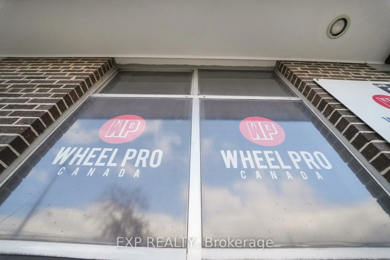 45, Brisbane, York University Heights, Toronto