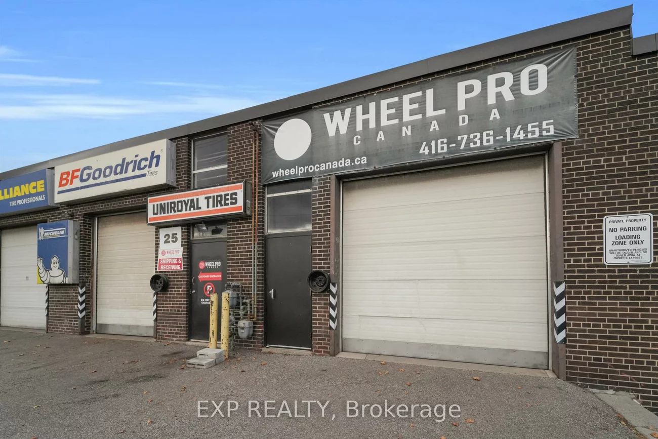 45, Brisbane, York University Heights, Toronto