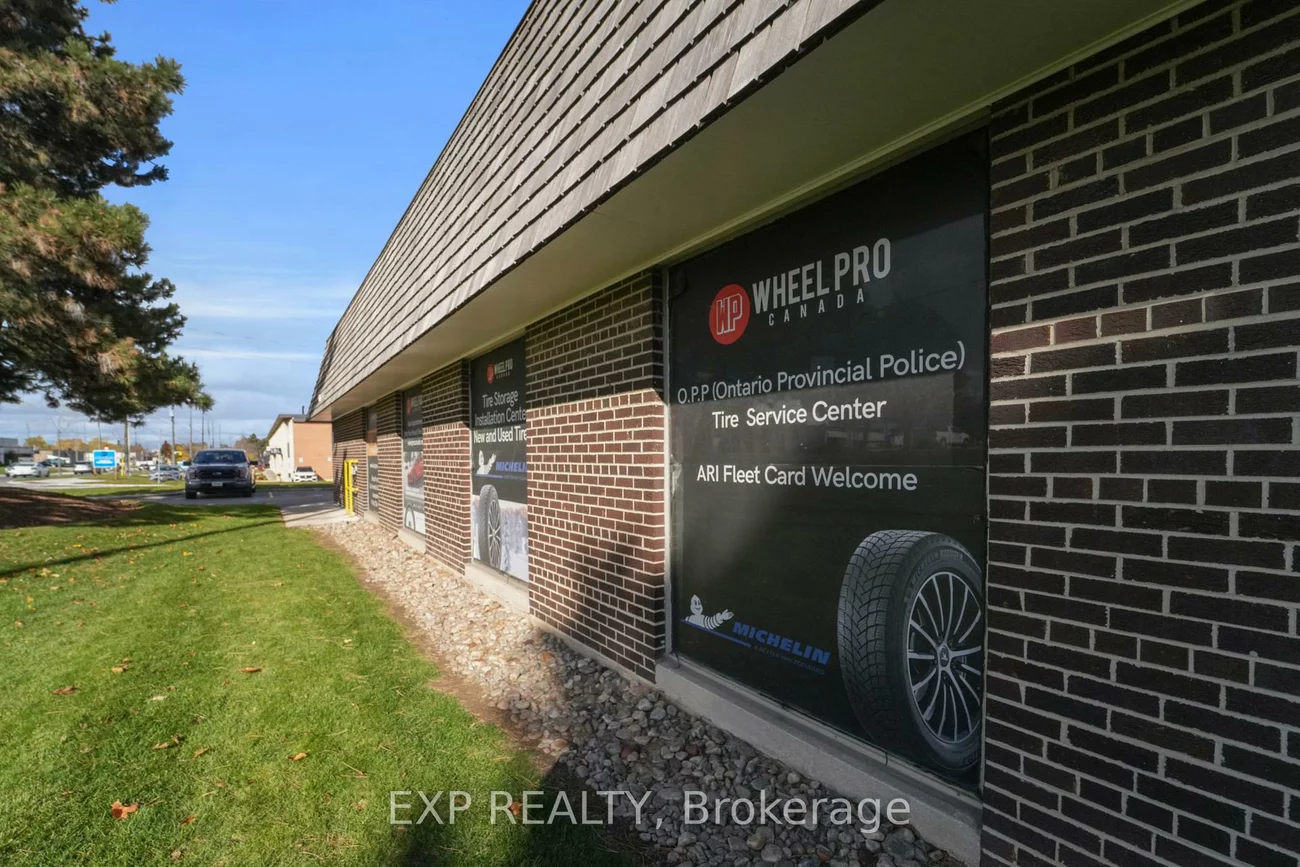 45, Brisbane, York University Heights, Toronto