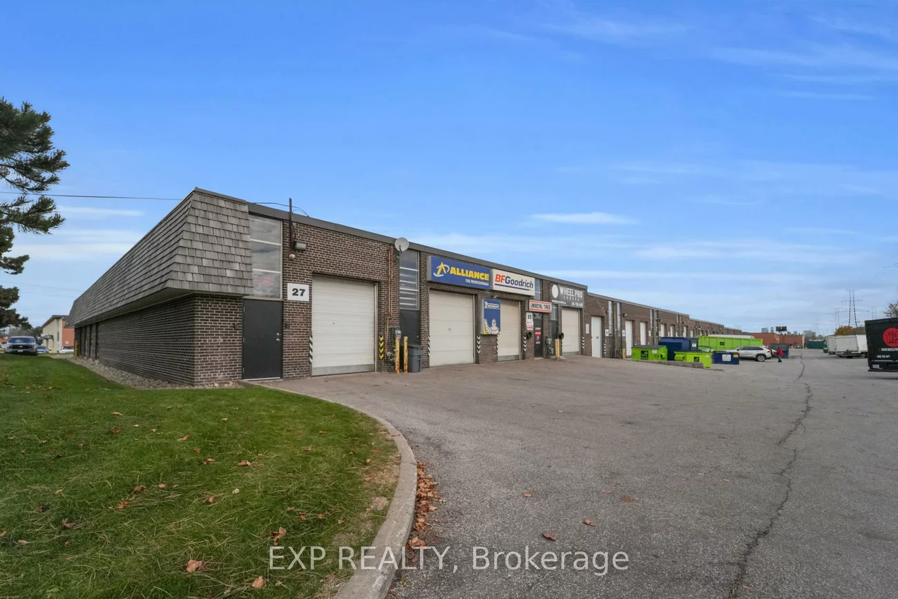 45, Brisbane, York University Heights, Toronto