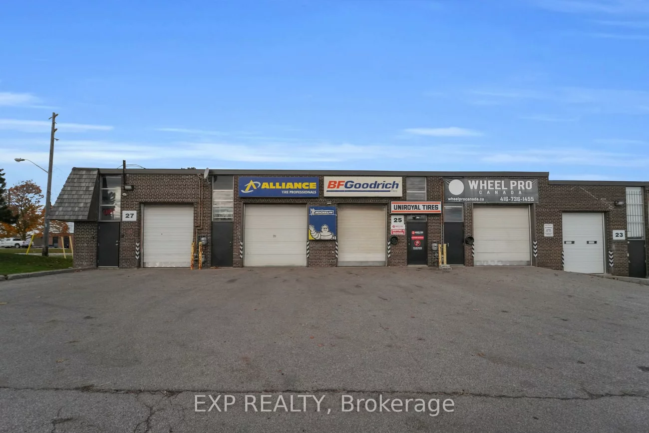 45, Brisbane, York University Heights, Toronto