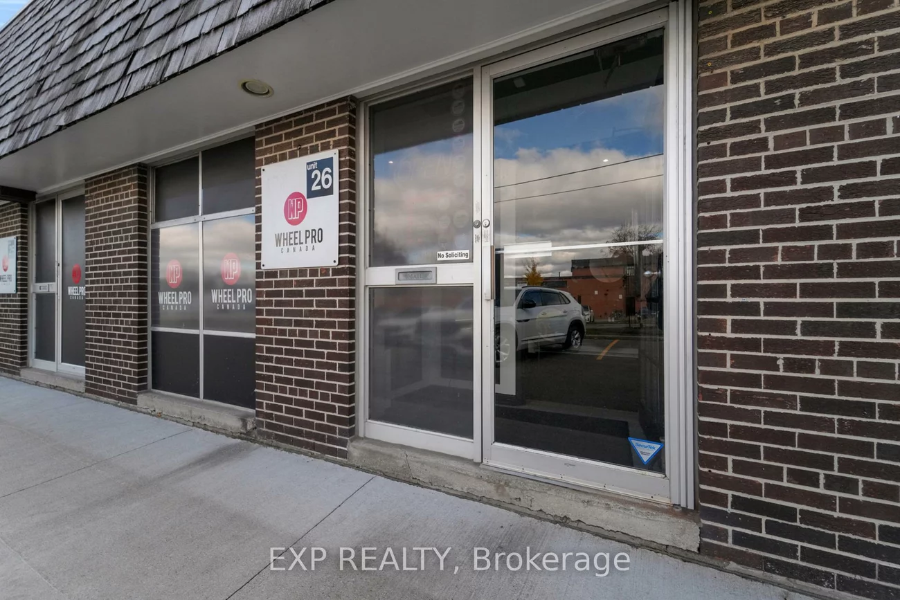 45, Brisbane, York University Heights, Toronto