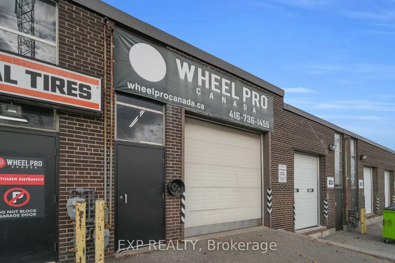 45, Brisbane, York University Heights, Toronto