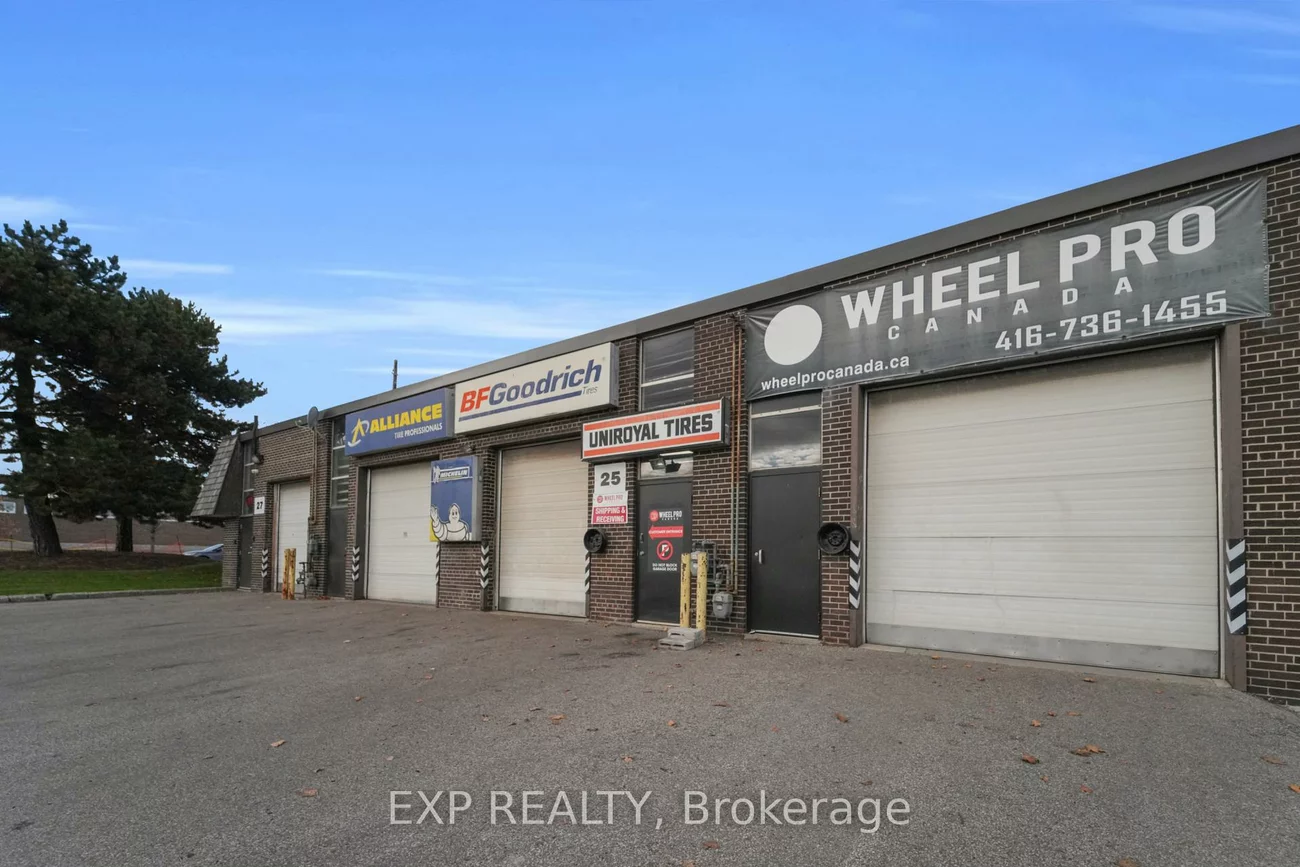 45, Brisbane, York University Heights, Toronto