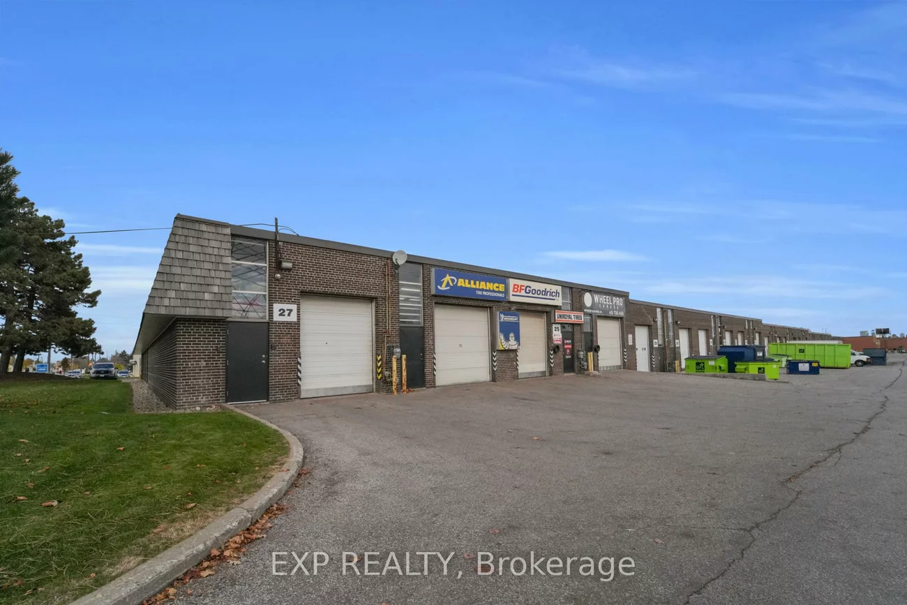 45, Brisbane, York University Heights, Toronto