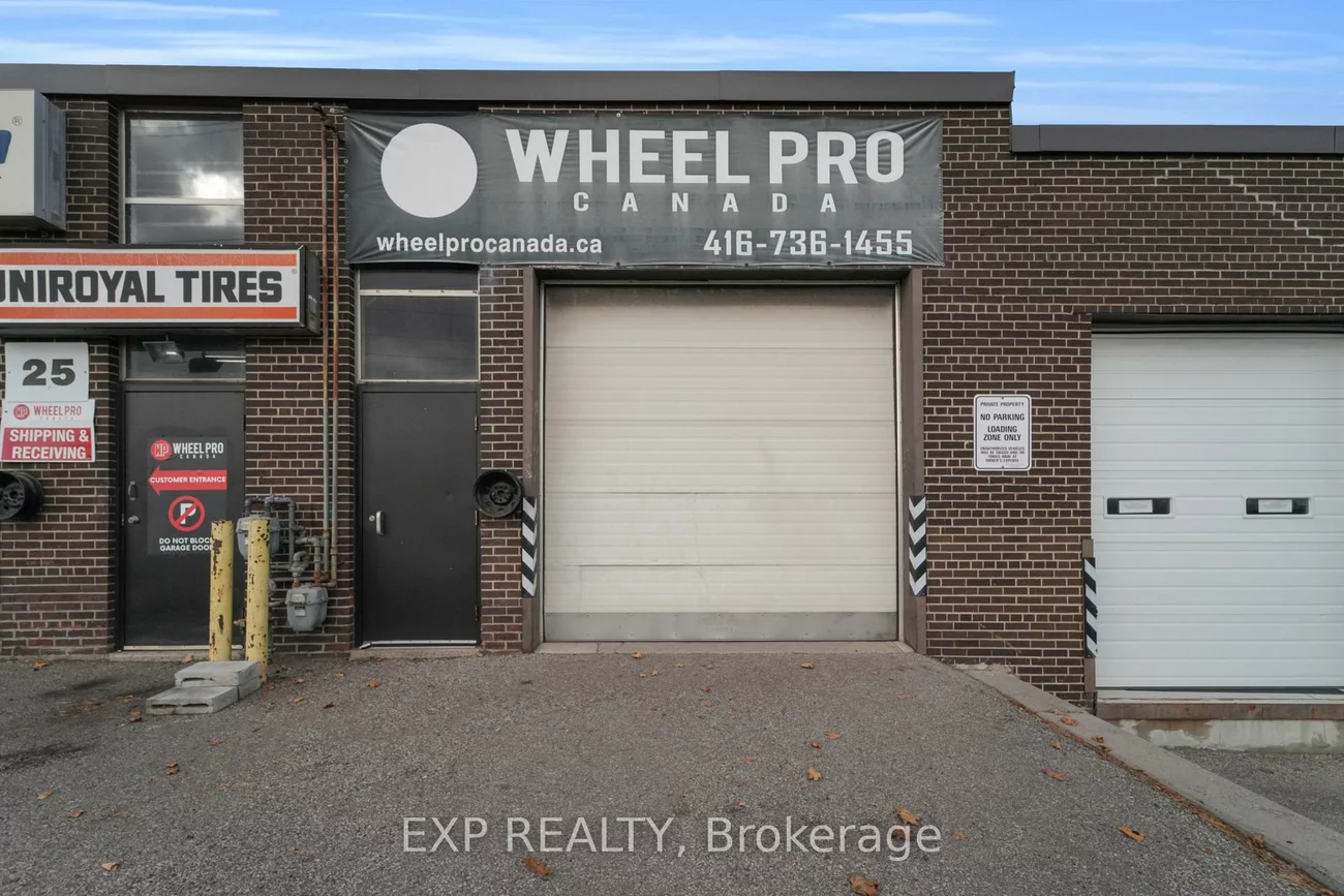 45, Brisbane, York University Heights, Toronto