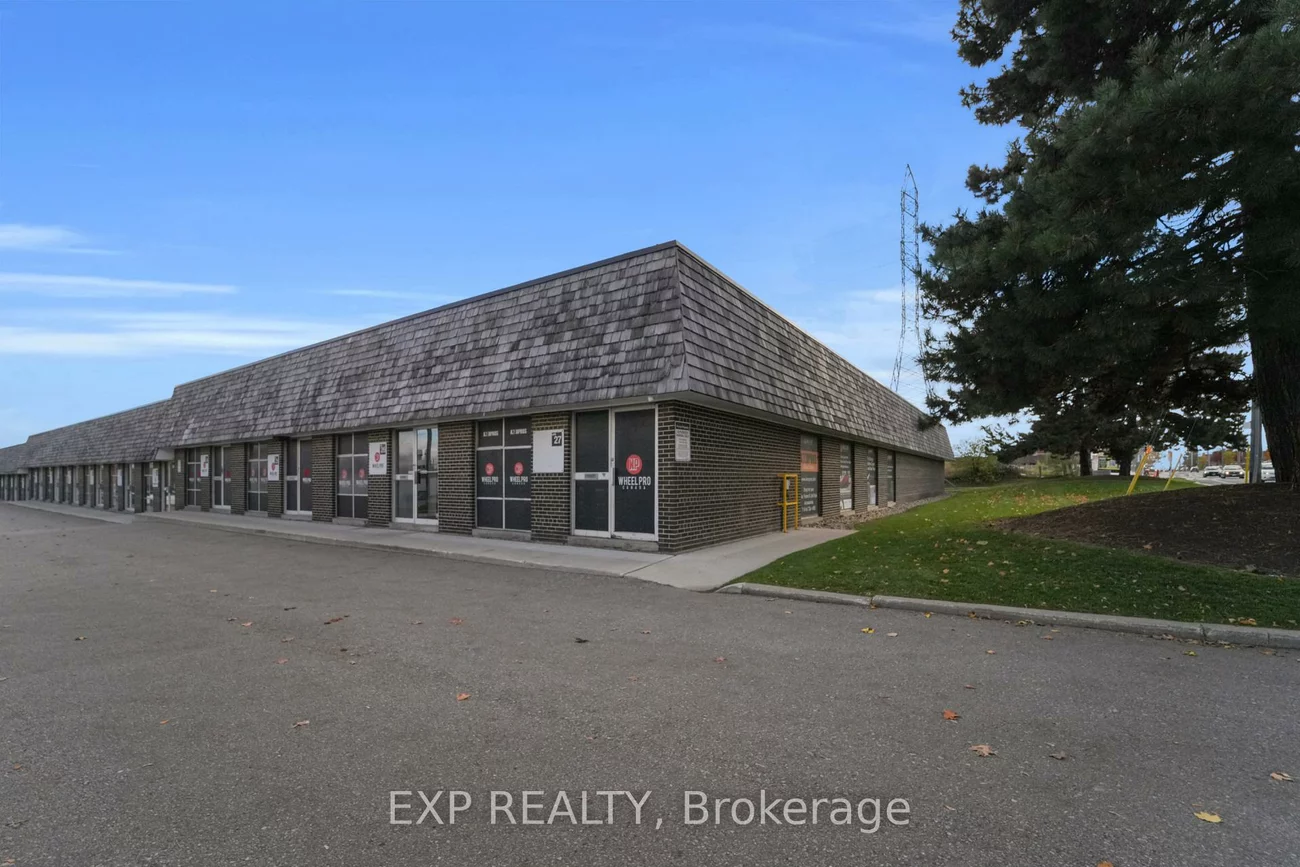 45, Brisbane, York University Heights, Toronto