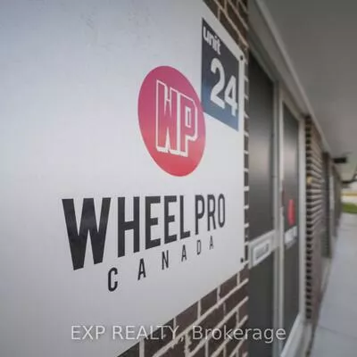 Commercial for sale, 45, Brisbane, York University Heights, Toronto