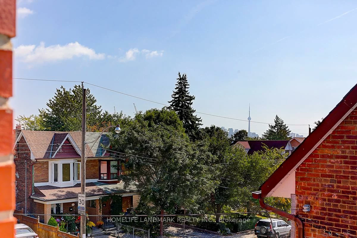 1281, Davenport, Dovercourt-Wallace Emerson-Junction, Toronto